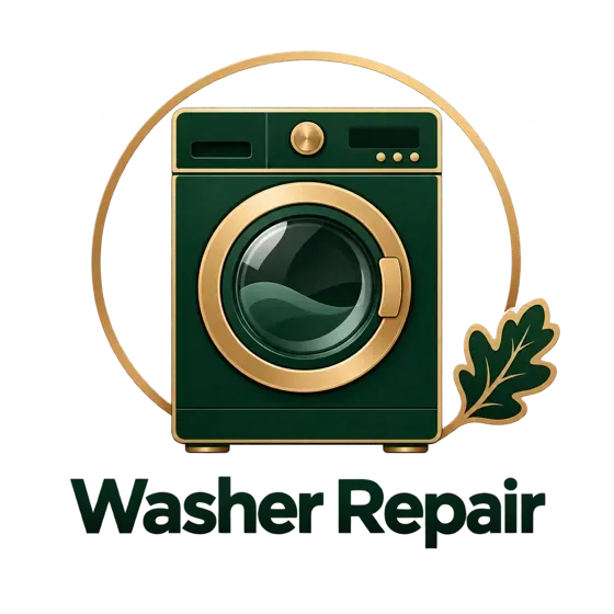 Washer Repair icon