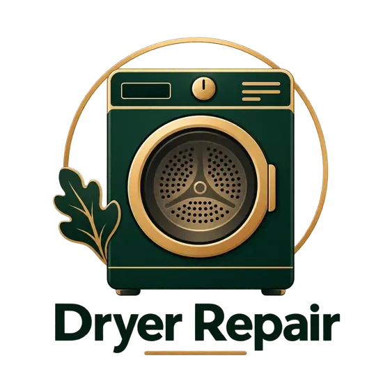 Dryer Repair icon