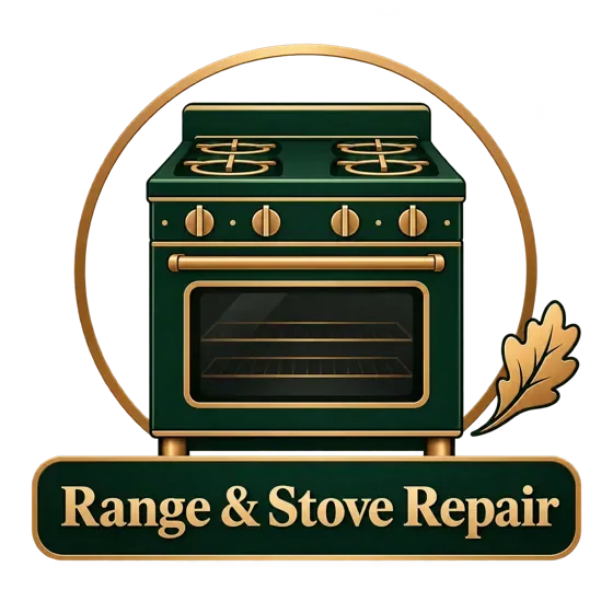 Range & Stove Repair icon