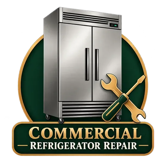 Commercial Refrigerator Repair icon